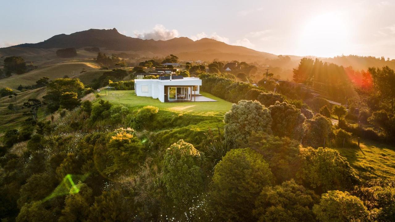 The Fantails Hideaway Villa แรกแลนด์ ภายนอก รูปภาพ