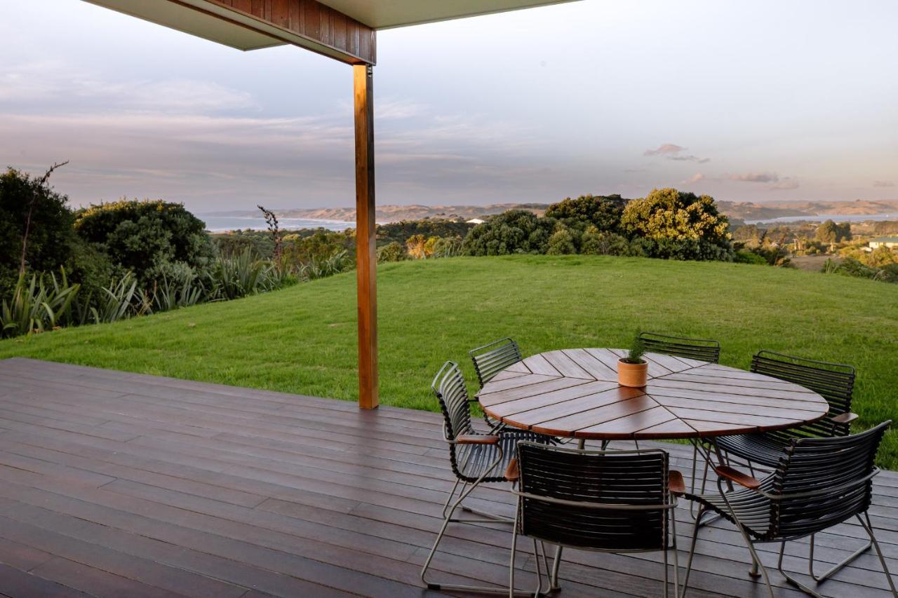 The Fantails Hideaway Villa แรกแลนด์ ภายนอก รูปภาพ