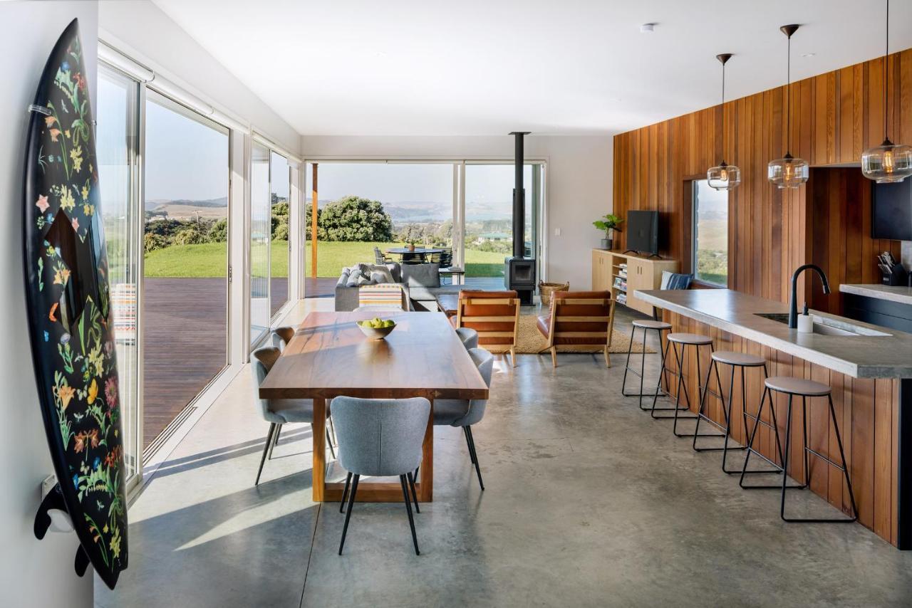 The Fantails Hideaway Villa แรกแลนด์ ภายนอก รูปภาพ