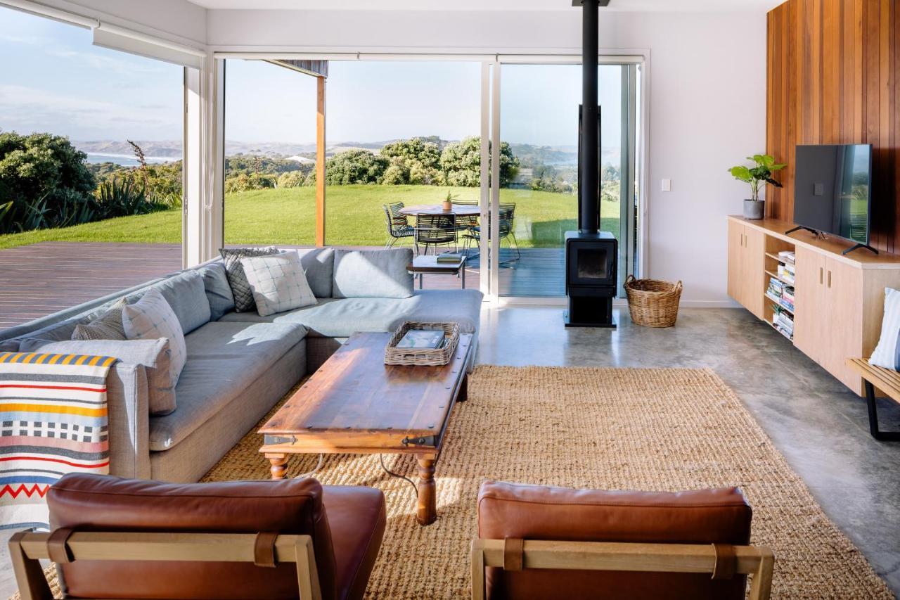 The Fantails Hideaway Villa แรกแลนด์ ภายนอก รูปภาพ